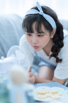 心灵家园女主天地